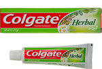 Colgate Herbal Pastă de dinți împotriva cariilor 50ml