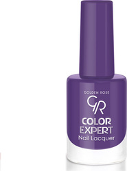 Golden Rose Color Expert Glänzender Nagellack L...