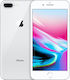 Apple iPhone 8 Plus (256GB) Silver