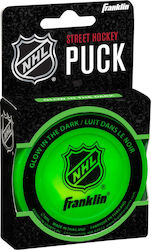 Franklin NHL Glow in the dark Hockey Puck