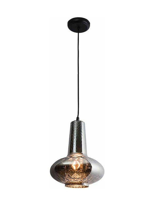 Zambelis Lights Pendant Lamp E27 Multicolour