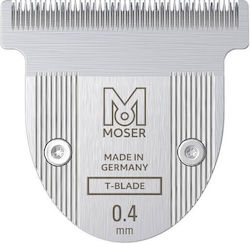 Moser T-Cut Moser T-Cut