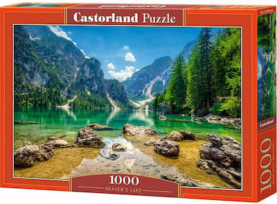 Heaven's Lake Puzzle 2D 1000 Stücke