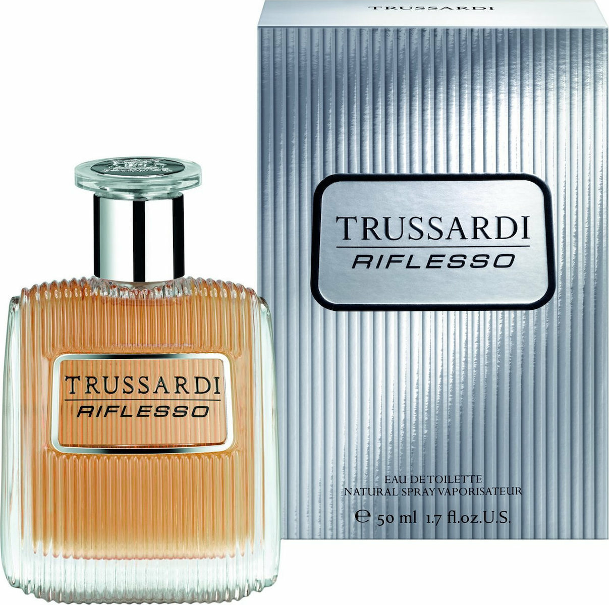 Trussardi Riflesso Eau de Toilette 50ml