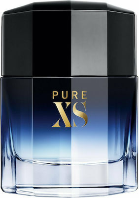 Rabanne Pure XS Eau de Toilette 100ml