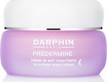 Darphin Predermine Κρέμα Προσώπου Νυκτός για Ενυδάτωση, Αντιγήρανση & Σύσφιξη 50ml