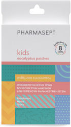 Pharmasept Kid Care Nasale Abschwellende Mittel 6 Stück
