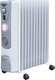 United UHR-865 Oil Filled Radiator with 11 Fins 2500W