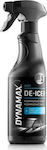 Dynamax Frostschutzreiniger Spray Autoglas 500ml