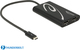 DeLock Конвертор Thunderbolt 3 Мъжки към DisplayPort Женски 1 Брой 62708