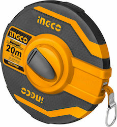 Ingco Tape Measure 12.5mm x 20m