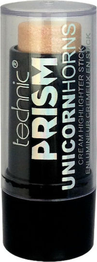 Technic Prism Unicorn Horns 2.8gr