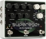 Electro-Harmonix Superego+ Pedală Efectul Sintetizator Chitară electrică