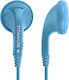 Esperanza Ακουστικά Ψείρες Earbuds TH108 Μπλε