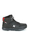 DC Torstein M Men's Boots Black