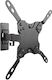 Crystal Audio FM43-20 Wall TV Mount with Arm up to 43" and 20kg