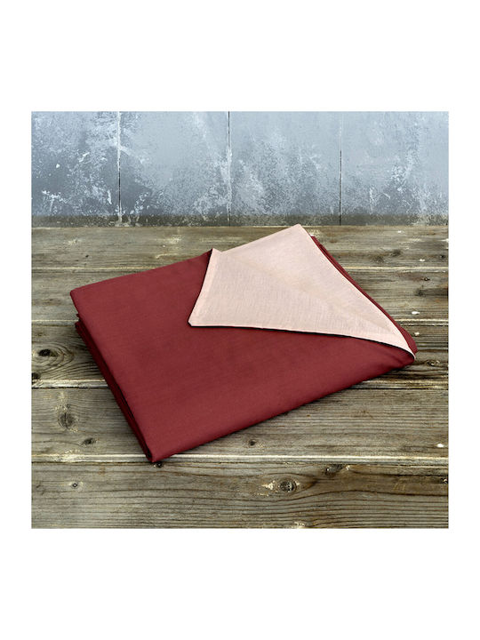 Nima Duvet Cover Cotton Queen 220x240 Colors Pu...