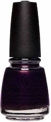 China Glaze Lac Lucios Oja Glamcore 14ml