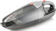 Tristar Car Handheld Vacuum Liquids / Dry Vacuuming Rechargeable 12V Gray