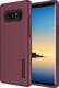 Incipio DualPro Back Cover Πλαστικό Κόκκινο (Ga...