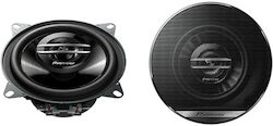 Pioneer Set Boxe Auto 4" cu 30W RMS (2 căi)