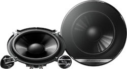 Pioneer Car Speaker Set Separate 5.25" with 40W RMS (2 Way)