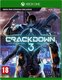 Crackdown 3 Xbox One Game