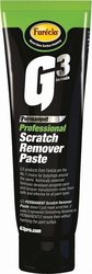 Farecla G3 Scratch Remover Paste Pastă de reparație pentru zgârieturi de mașină 150ml