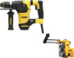 Dewalt Hammer Rotary Power 950W mit SDS Plus