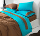 SB Home Simi Super Double Cotton Duvet Cover 225x240