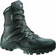 Bates Military Boots 2368 Zip Gore-Tex with membrane Gore-Tex Leather Black