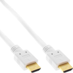 InLine HDMI 2.0 HDMI male - HDMI male
