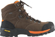 Aigle Altavio Mid GTX in Braun Farbe