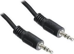 InLine 3,5 mm Male-3,5 mm Male 2,5 m 99936