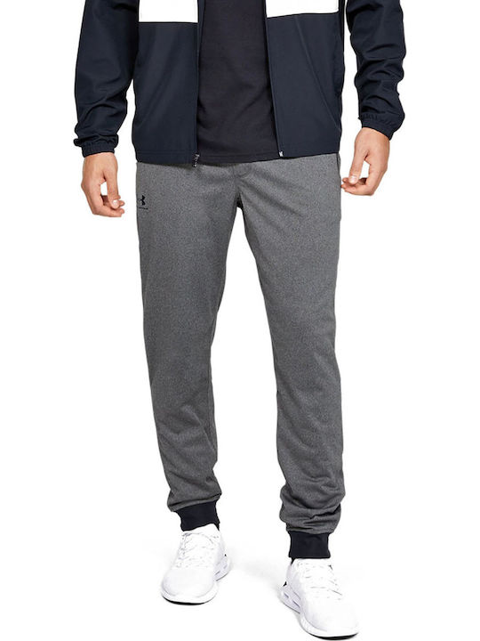 Under Armour Лъскав с Ластик Сив
