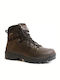Lytos Mulaz 26 Men's Waterproof Brown Hiking Boots