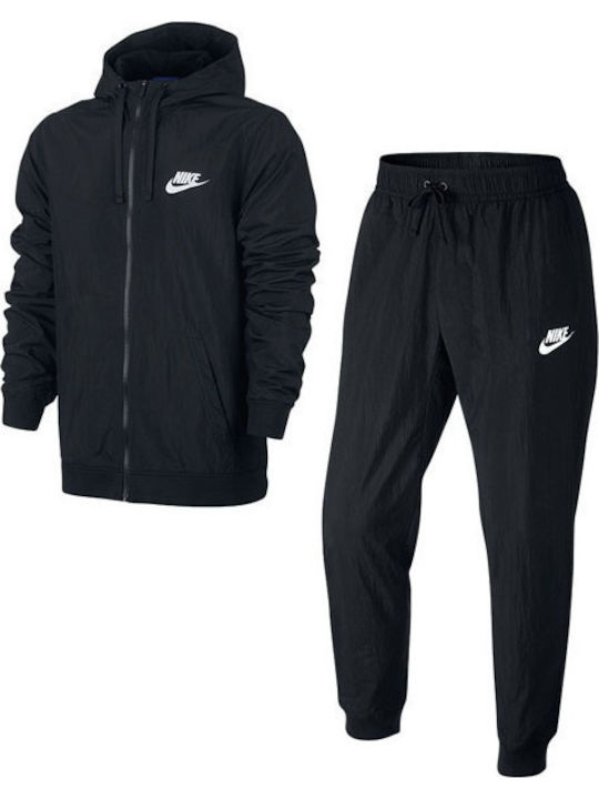 Nike TrackSuit Hybrid 861770010 Skroutz.gr
