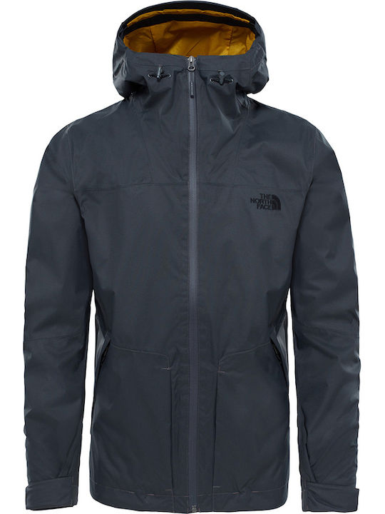 The North Face Frost Peak NF0A33IO0C5 Skroutz.gr
