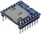 Optum MP3 Sound Module για Arduino