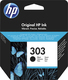 HP 303 Inkjet-Druckertinte Schwarz (T6N02AE)