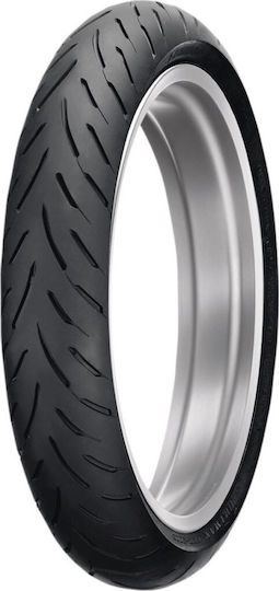 Dunlop Sportmax GPR-300 110/70ZR17 54W Безкамерна Спорт Гума за Мотоциклет Предна
