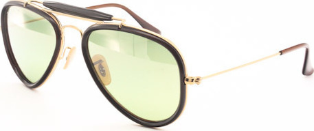 ray ban outdoorsman polarized