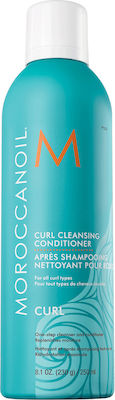 Moroccanoil Curl Cleansing Haarspülung 250ml