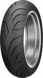 Dunlop Roadsmart III Λάστιχο Scooter με Διάσταση 160/60-15 67H για Πίσω Tubeless