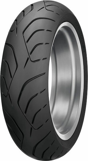 Dunlop Roadsmart III Reifen Scooter mit Abmessungen 160/60-15 67E-Commerce-Website