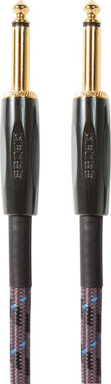 Boss Cable 6.3mm male - 6.3mm male 6m (BIC-20)