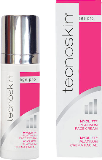 Tecnoskin Myolift Platinum Cream Face 50ml