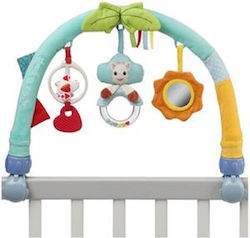 Sophie La Girafe Hanging Baby Toys for Cot and Stroller