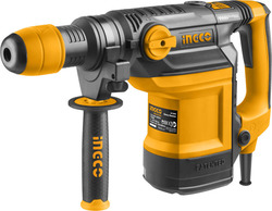 Ingco Impact Excavator Rotary Hammer with SDS Max 1200W