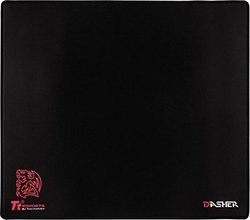 Thermaltake Dasher 2016 Groß 450mm Schwarz